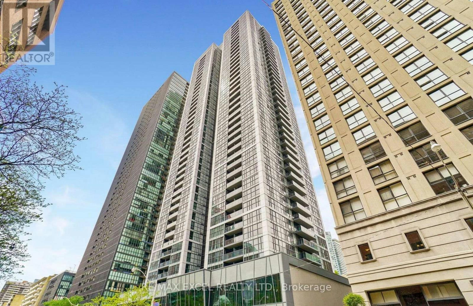 4201-28 Ted Rogers Way, Toronto, ON, M4Y 2W7 - 15