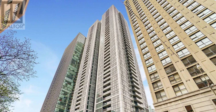 4201-28 Ted Rogers Way, Toronto, ON, M4Y 2W7 - 15