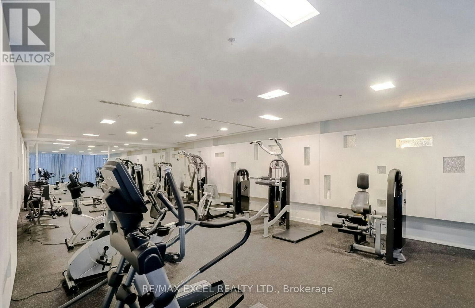 4201-28 Ted Rogers Way, Toronto, ON, M4Y 2W7 - 26