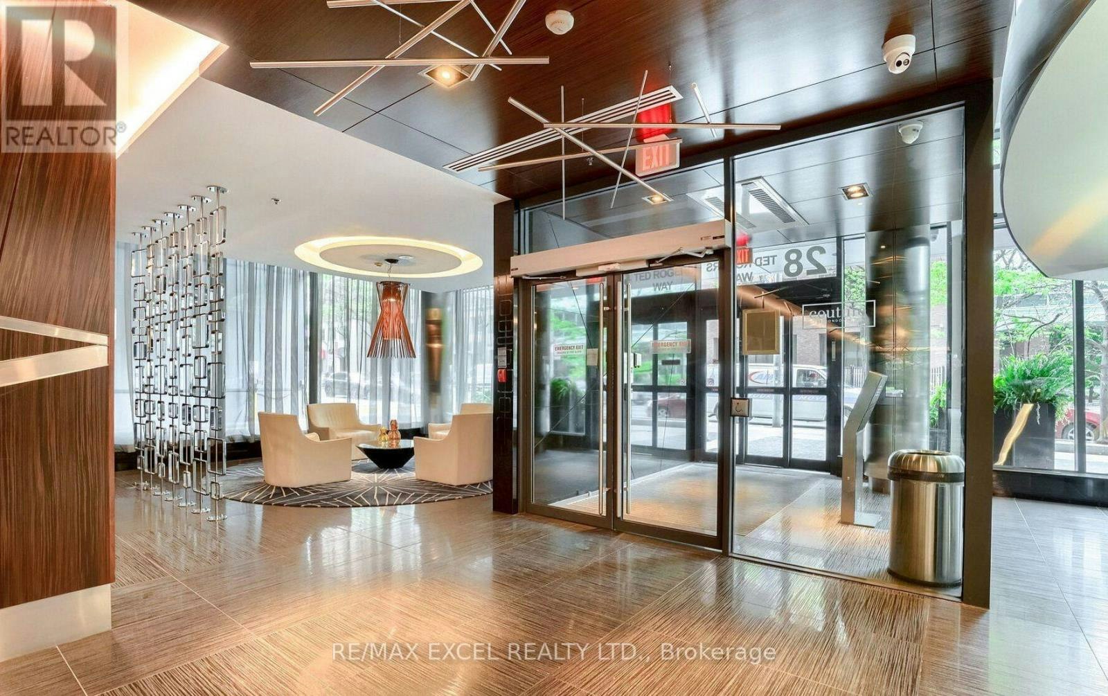4201-28 Ted Rogers Way, Toronto, ON, M4Y 2W7 - 17