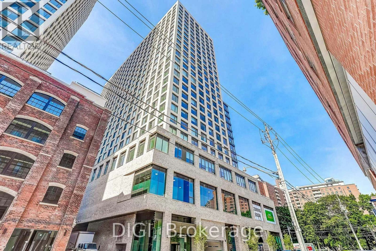 Q817-120 Ontario Street, Toronto, ON, M5A 1C4 - 49