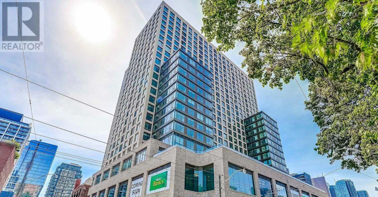 Q817-120 Ontario Street, Toronto, ON, M5A 1C4 - 47