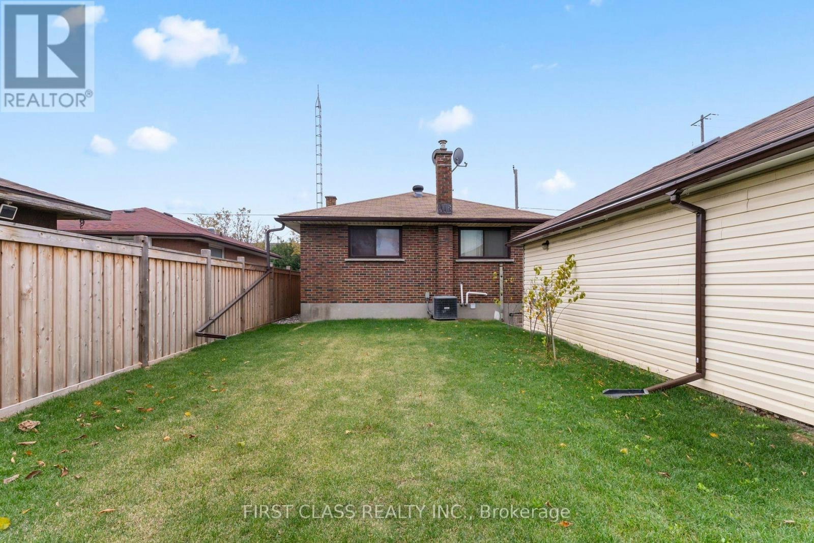284 Jackson Avenue, Oshawa, ON, L1H 3C5 - 33