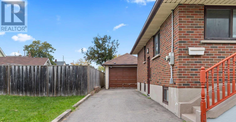 284 Jackson Avenue, Oshawa, ON, L1H 3C5 - 4