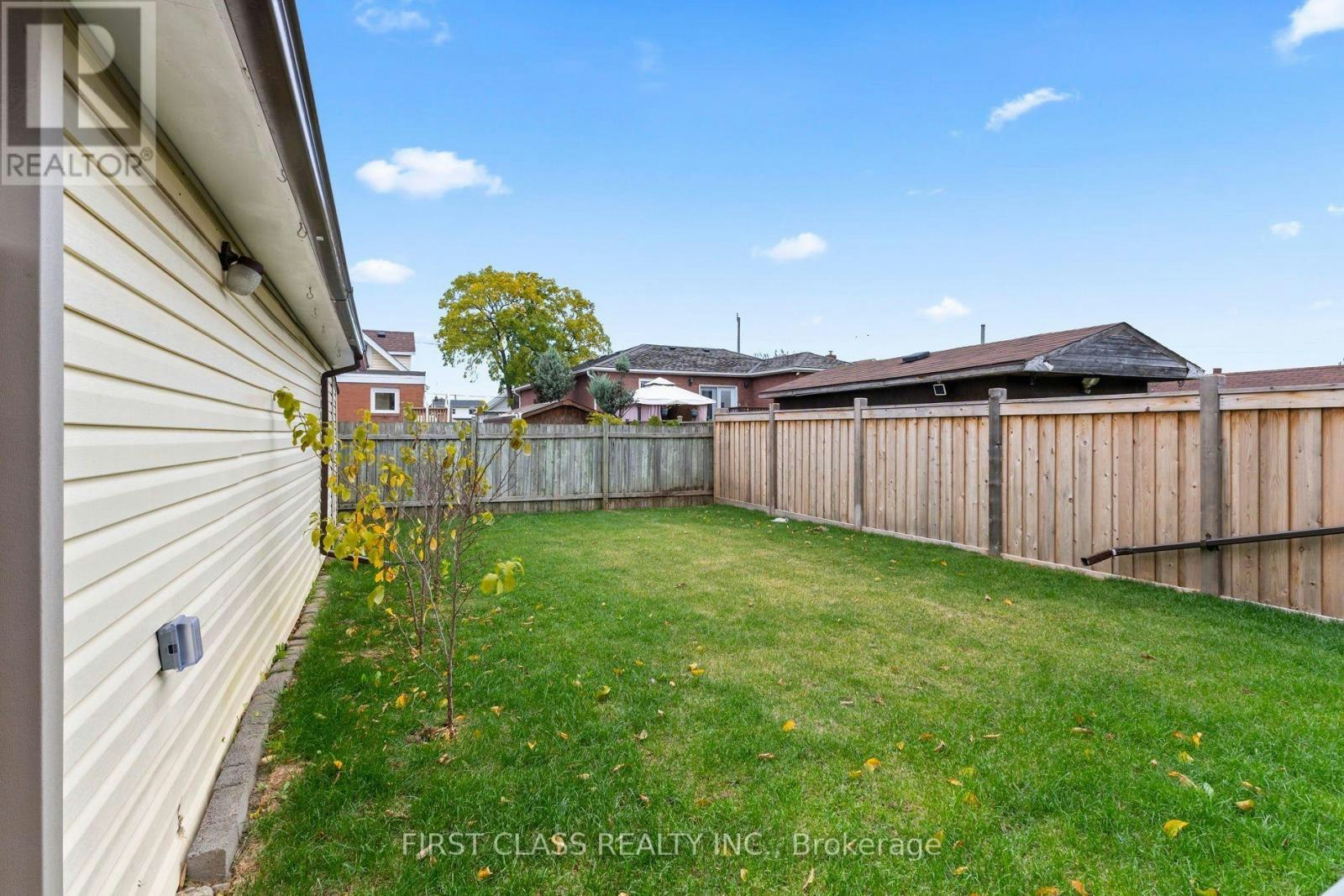 284 Jackson Avenue, Oshawa, ON, L1H 3C5 - 34