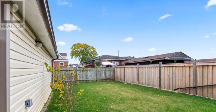 284 Jackson Avenue, Oshawa, ON, L1H 3C5 - 34