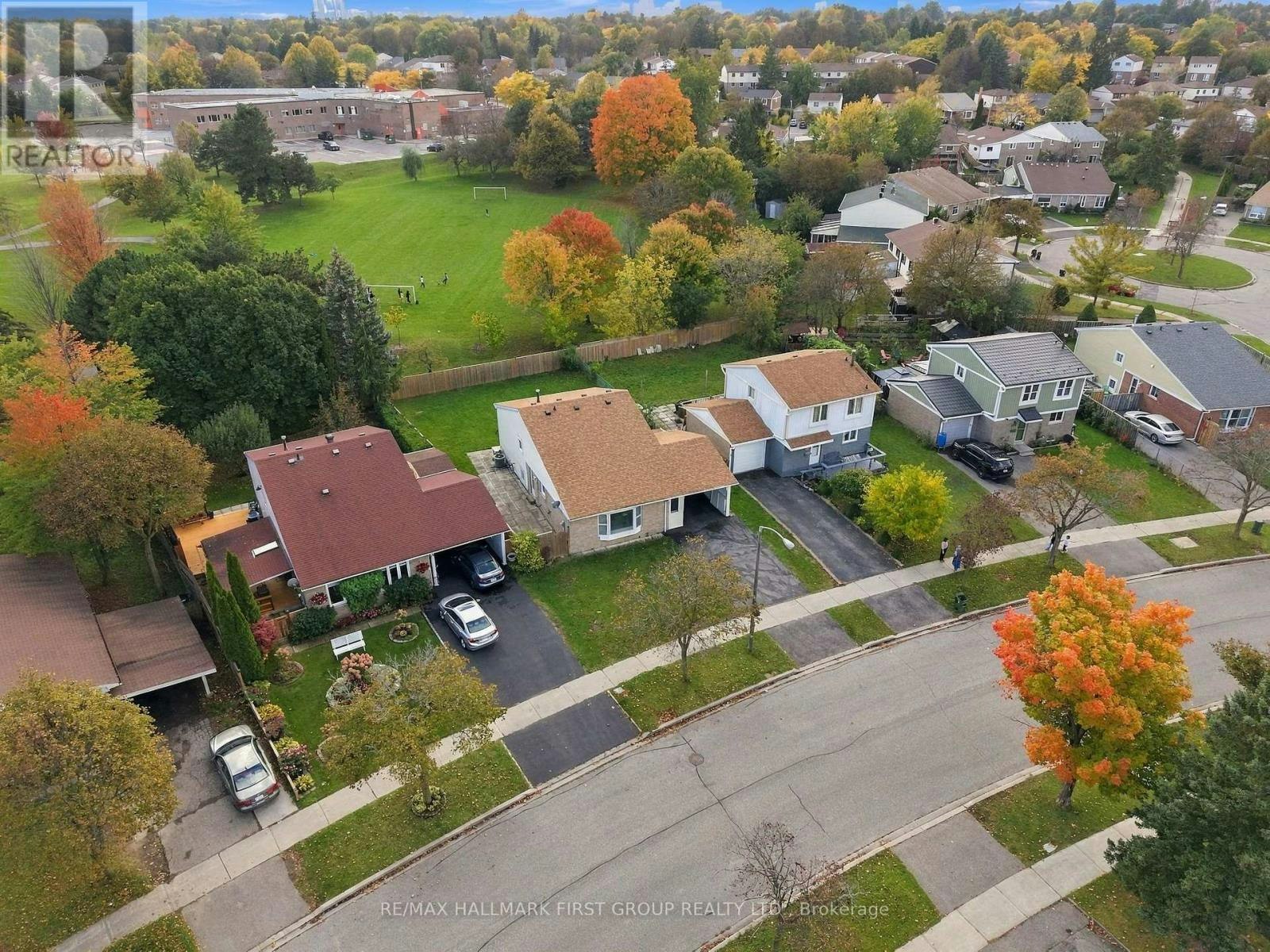 250 John Tabor Trail, Toronto, ON, M1B 2R4