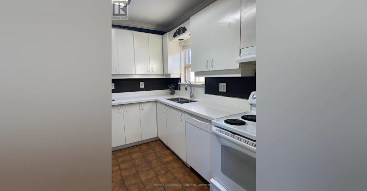 MAIN Floor & 2nd Floor 56 Harris Park Drive, Toronto, ON, M1L 3A7 - 5