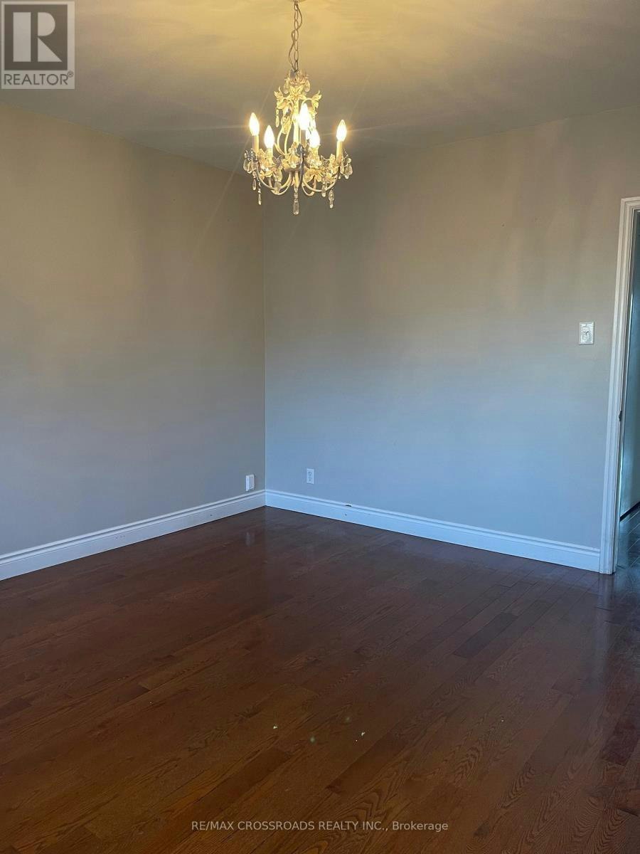 MAIN Floor & 2nd Floor 56 Harris Park Drive, Toronto, ON, M1L 3A7 - 8
