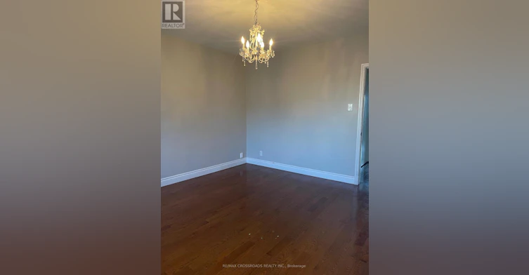 MAIN Floor & 2nd Floor 56 Harris Park Drive, Toronto, ON, M1L 3A7 - 8