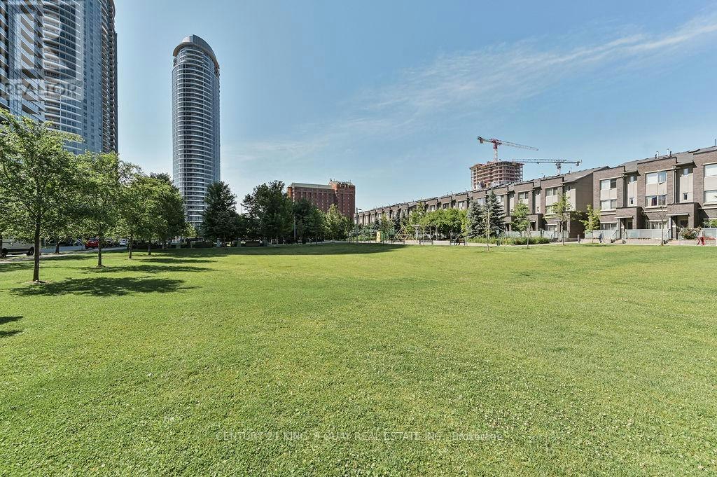 3008-225 Village Green Square, Toronto, ON, M1S 0K6 - 33
