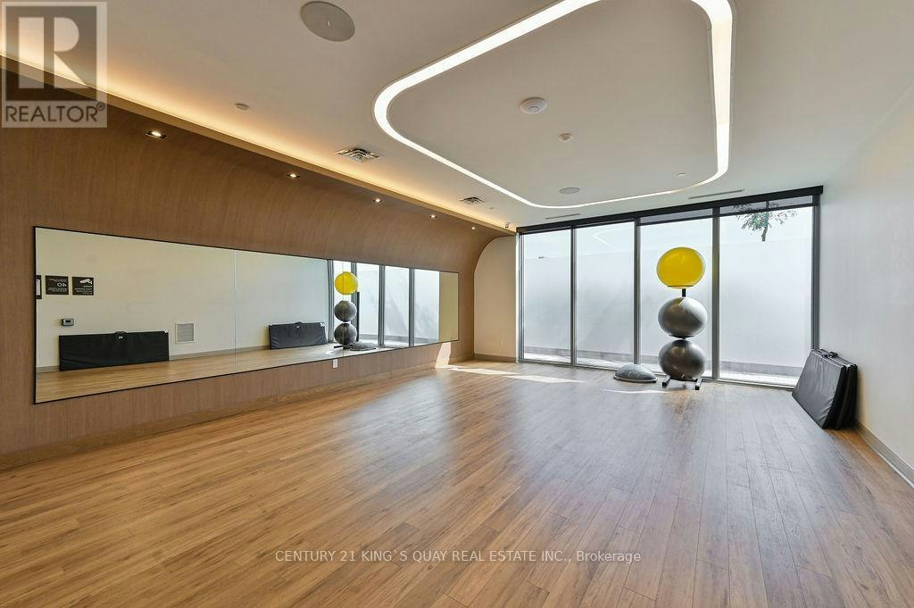 3008-225 Village Green Square, Toronto, ON, M1S 0K6 - 32