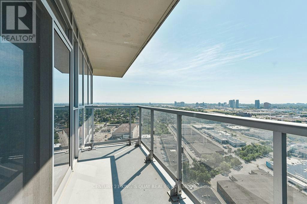 3008-225 Village Green Square, Toronto, ON, M1S 0K6 - 26
