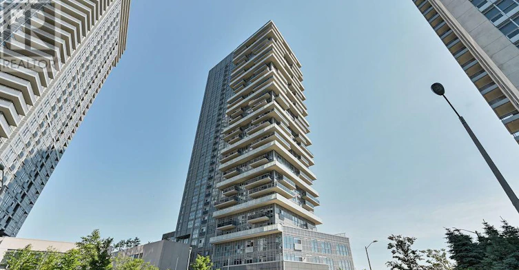 3008-225 Village Green Square, Toronto, ON, M1S 0K6