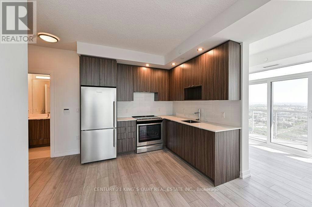 3008-225 Village Green Square, Toronto, ON, M1S 0K6 - 14