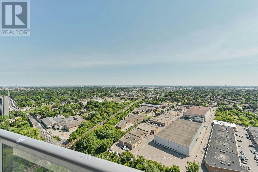 3008-225 Village Green Square, Toronto, ON, M1S 0K6 - 30