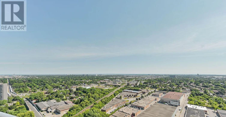3008-225 Village Green Square, Toronto, ON, M1S 0K6 - 30