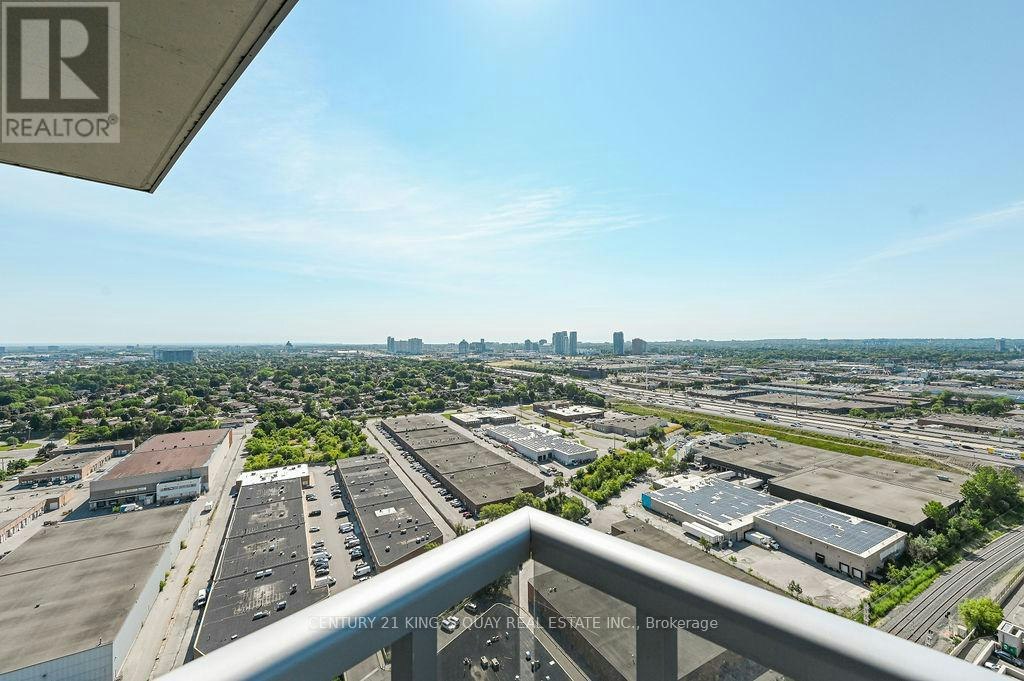 3008-225 Village Green Square, Toronto, ON, M1S 0K6 - 27