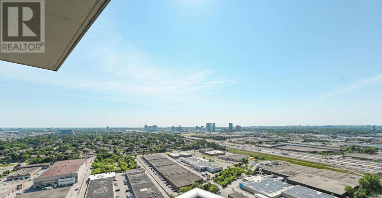 3008-225 Village Green Square, Toronto, ON, M1S 0K6 - 27