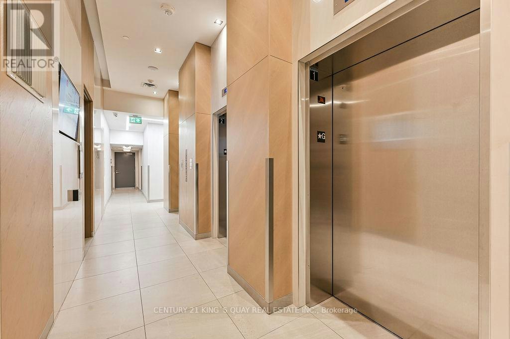 3008-225 Village Green Square, Toronto, ON, M1S 0K6 - 5