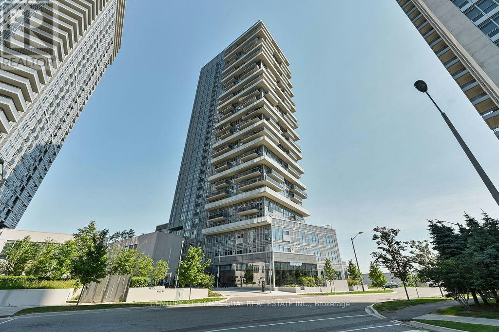3008-225 Village Green Square, Toronto, ON, M1S 0K6 - 34
