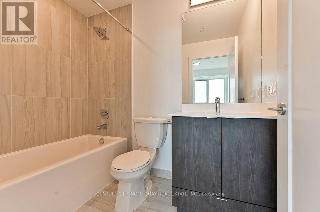 3008-225 Village Green Square, Toronto, ON, M1S 0K6 - 20