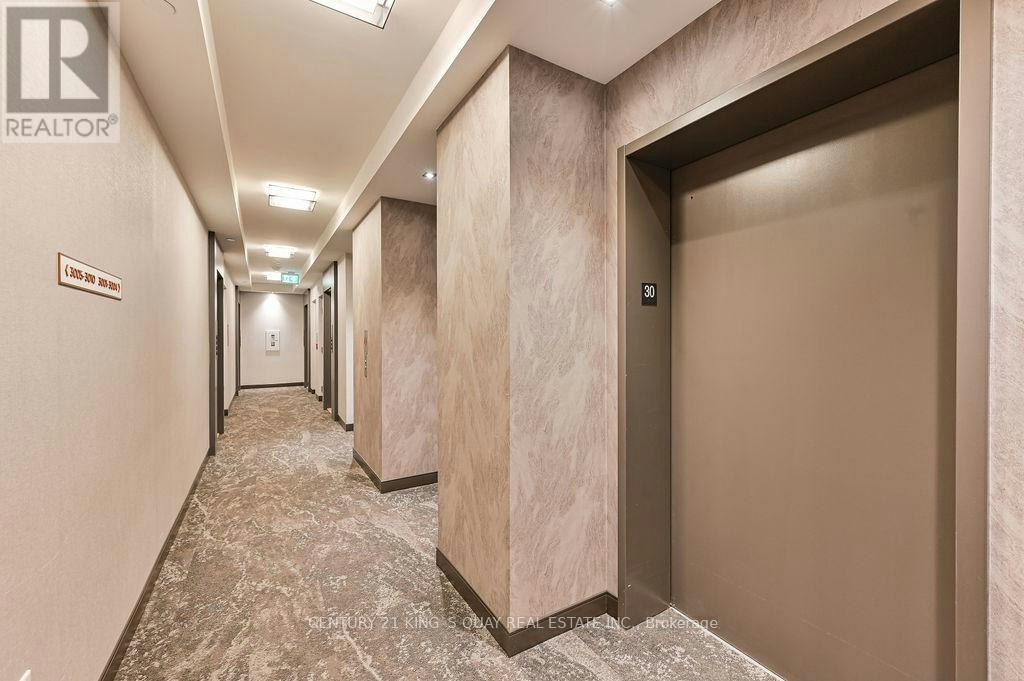 3008-225 Village Green Square, Toronto, ON, M1S 0K6 - 6