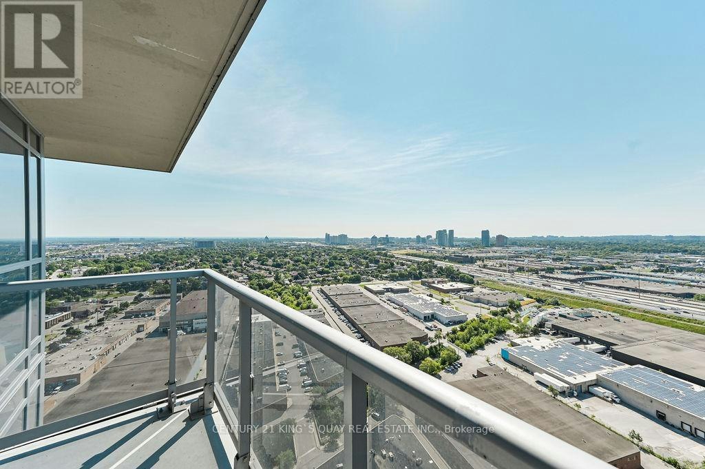 3008-225 Village Green Square, Toronto, ON, M1S 0K6 - 28