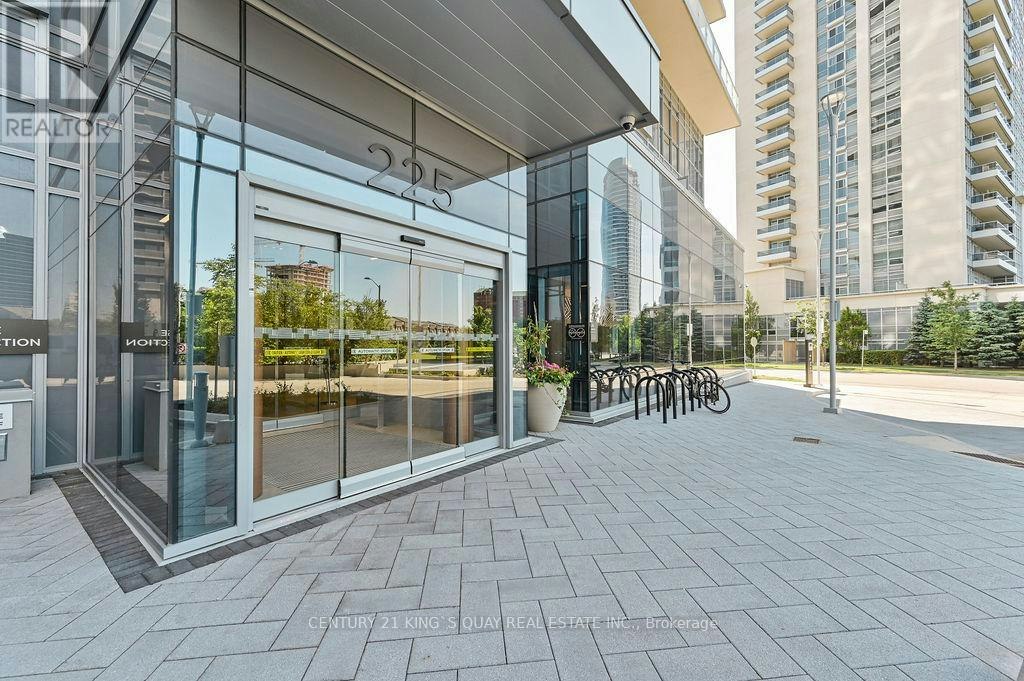 3008-225 Village Green Square, Toronto, ON, M1S 0K6 - 3