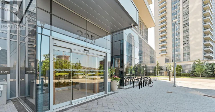 3008-225 Village Green Square, Toronto, ON, M1S 0K6 - 3
