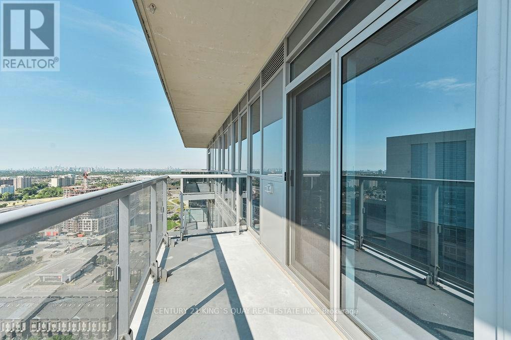 3008-225 Village Green Square, Toronto, ON, M1S 0K6 - 25