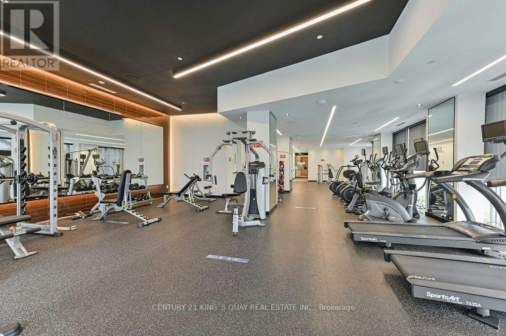 3008-225 Village Green Square, Toronto, ON, M1S 0K6 - 31