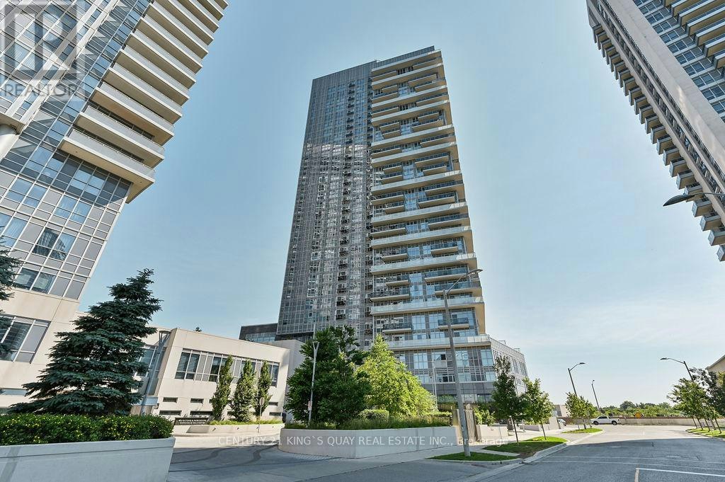 3008-225 Village Green Square, Toronto, ON, M1S 0K6 - 2