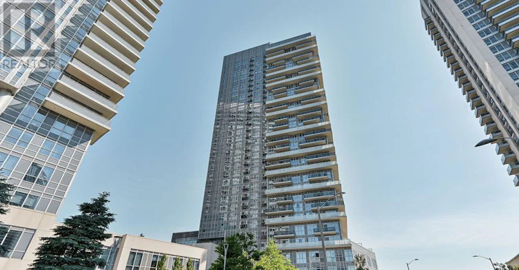 3008-225 Village Green Square, Toronto, ON, M1S 0K6 - 2