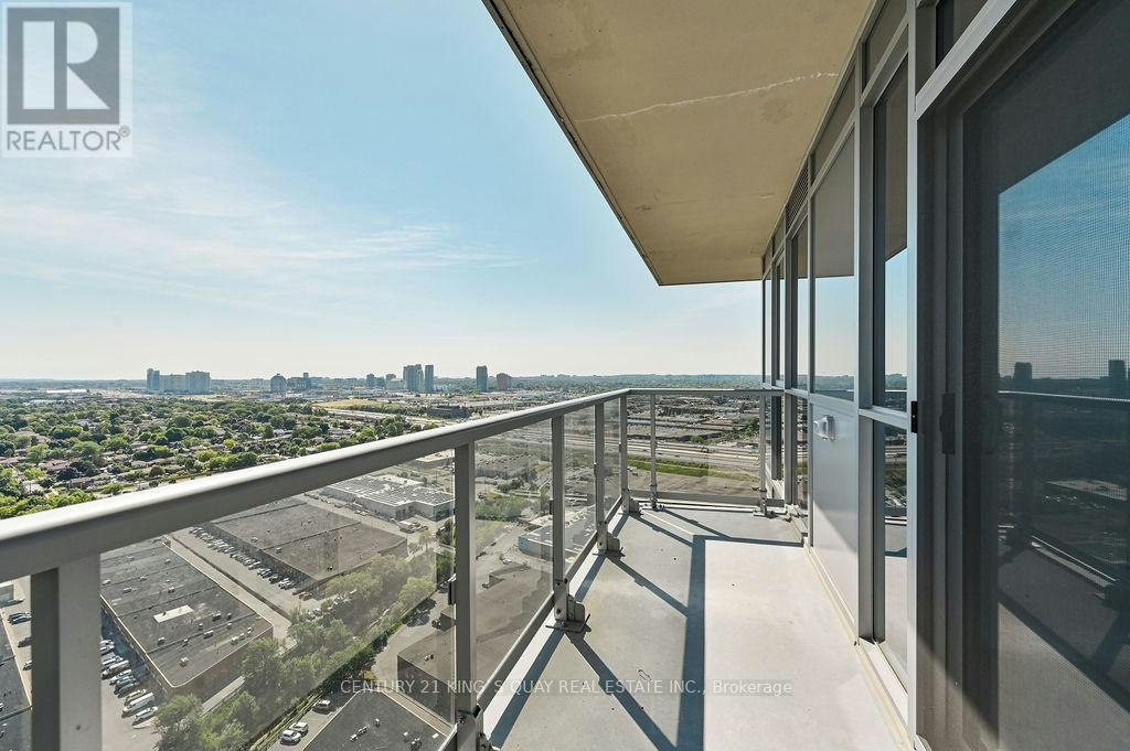 3008-225 Village Green Square, Toronto, ON, M1S 0K6 - 29