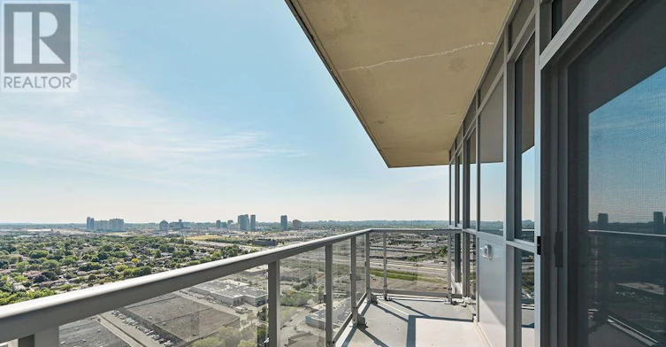 3008-225 Village Green Square, Toronto, ON, M1S 0K6 - 29
