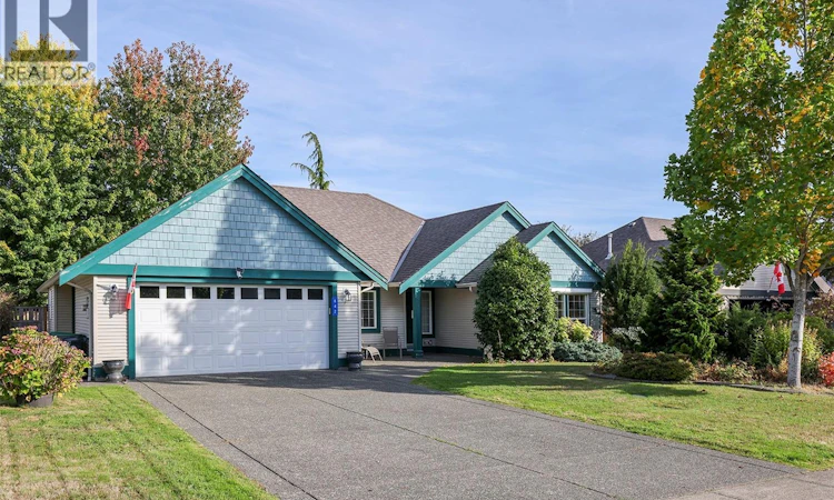 642 Olympic Drive