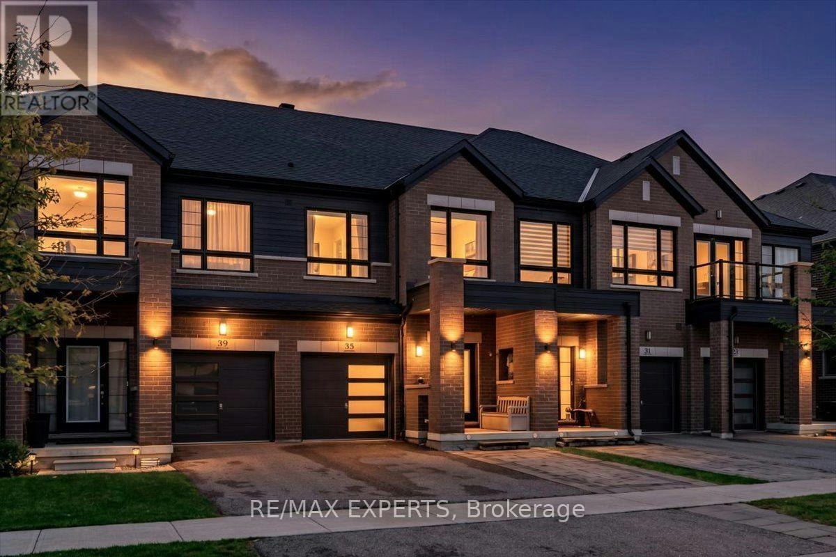 35 Landolfi Way, Bradford West Gwillimbury, ON, L3Z 4L7