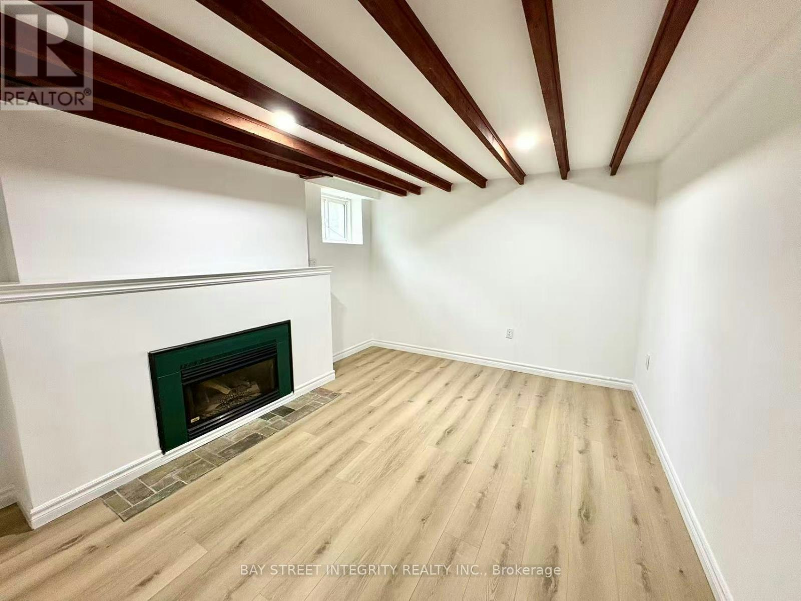 BASEMENT - BASEMENT-18 Leisure Lane, Richmond Hill, ON, L4C 4W8 - 4