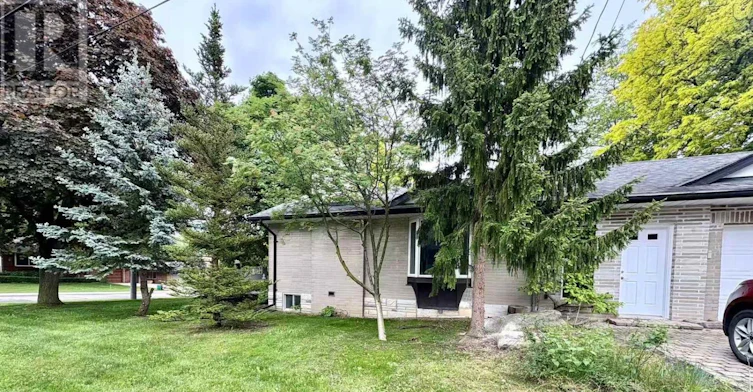 BASEMENT - BASEMENT-18 Leisure Lane, Richmond Hill, ON, L4C 4W8 - 26