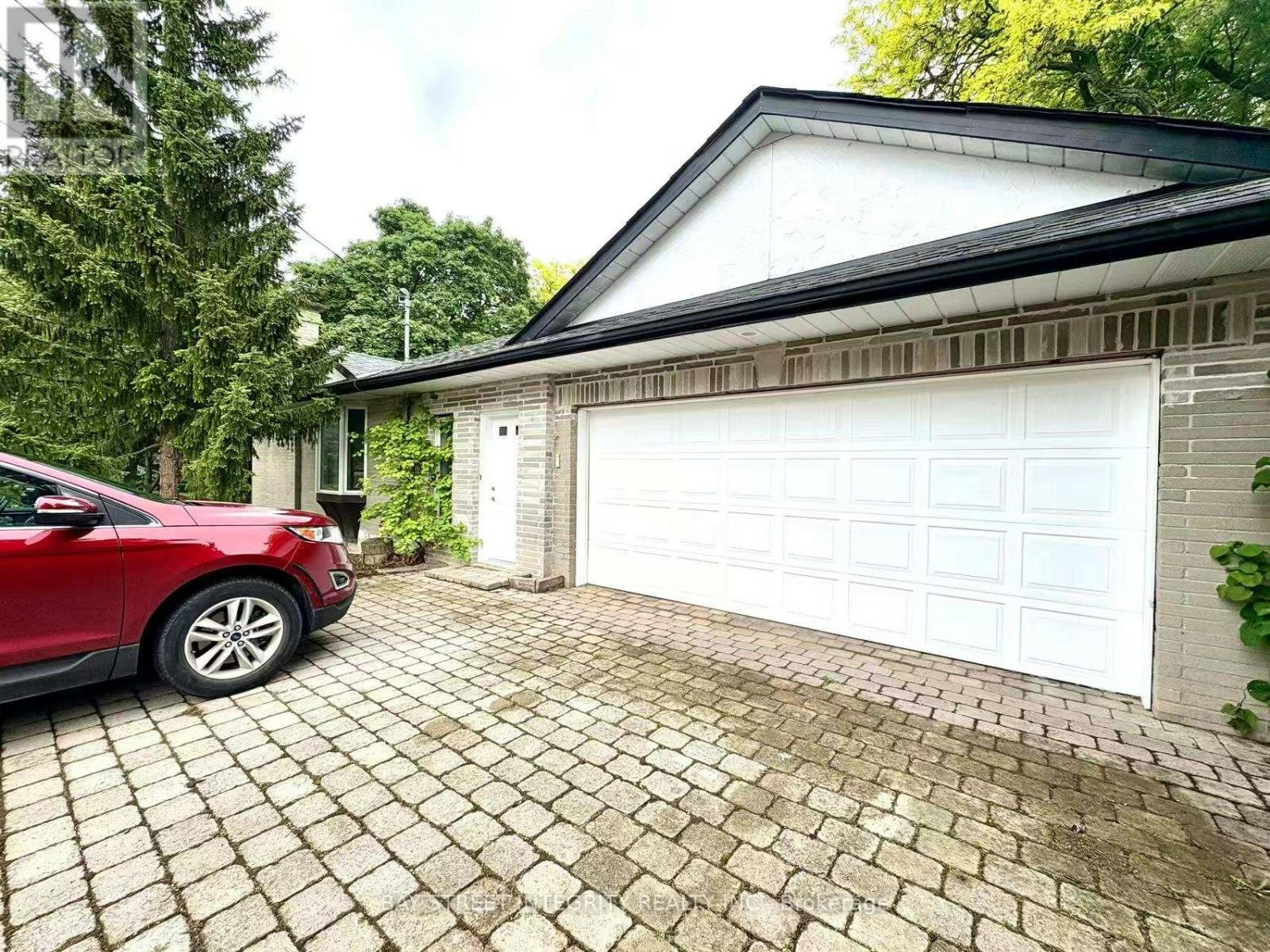 BASEMENT - BASEMENT-18 Leisure Lane, Richmond Hill, ON, L4C 4W8 - 24
