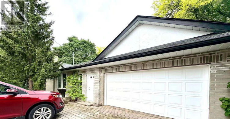 BASEMENT - BASEMENT-18 Leisure Lane, Richmond Hill, ON, L4C 4W8 - 24