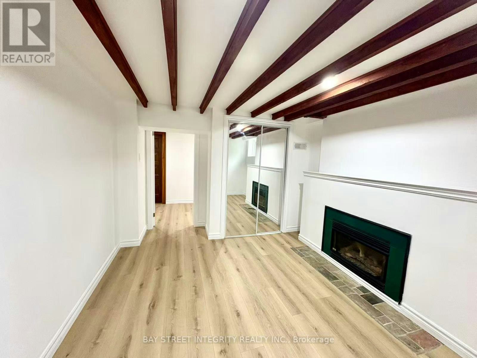 BASEMENT - BASEMENT-18 Leisure Lane, Richmond Hill, ON, L4C 4W8 - 5