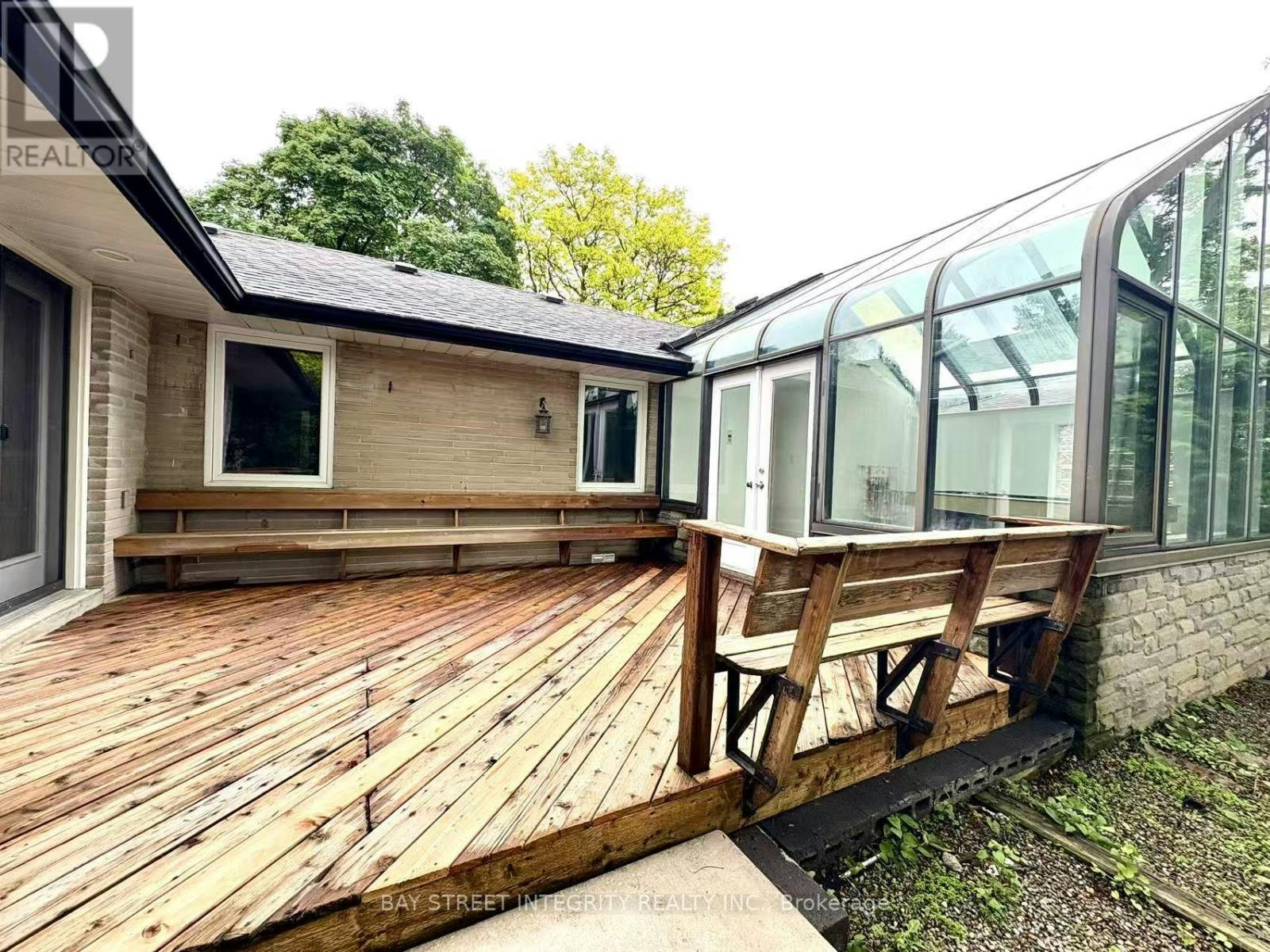 BASEMENT - BASEMENT-18 Leisure Lane, Richmond Hill, ON, L4C 4W8 - 21