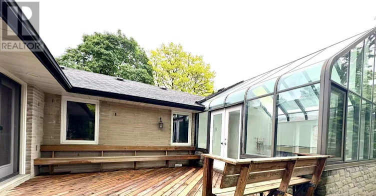 BASEMENT - BASEMENT-18 Leisure Lane, Richmond Hill, ON, L4C 4W8 - 21