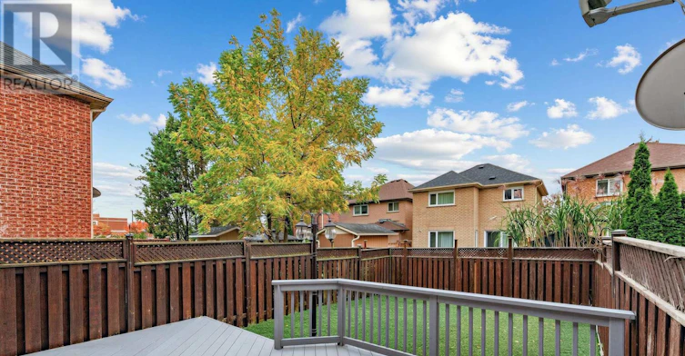54 Maple Meadows Lane, Vaughan, ON, L6A 2X5 - 29