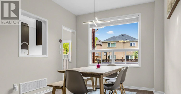 54 Maple Meadows Lane, Vaughan, ON, L6A 2X5 - 10