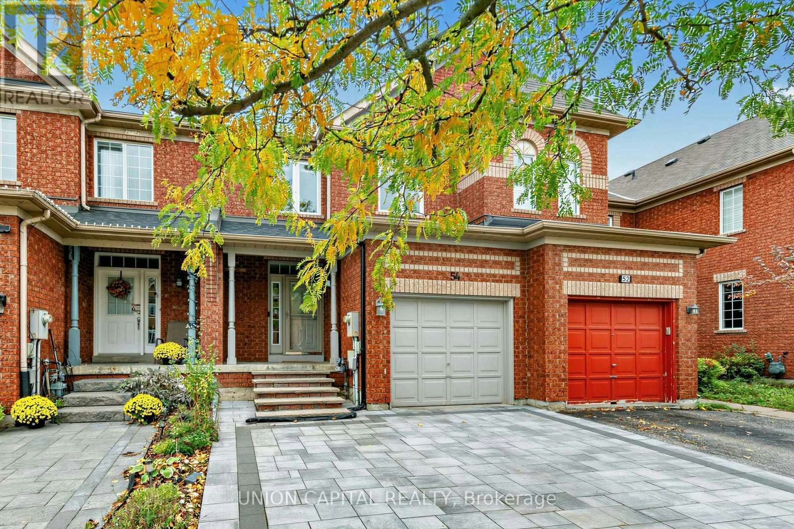 54 Maple Meadows Lane, Vaughan, ON, L6A 2X5
