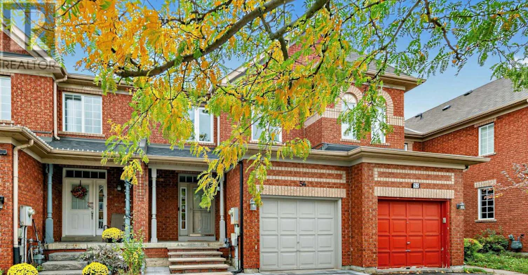 54 Maple Meadows Lane, Vaughan, ON, L6A 2X5