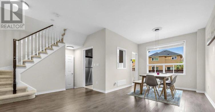 54 Maple Meadows Lane, Vaughan, ON, L6A 2X5 - 6